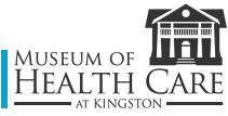 Museum of Health Care at Kingston Logo